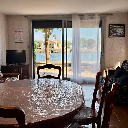 Le Refuge De La Tamarissiere - - Garage - Histoire De Cles 別荘 *