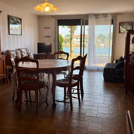 別荘 Le Refuge De La Tamarissiere - - Garage - Histoire De Cles *